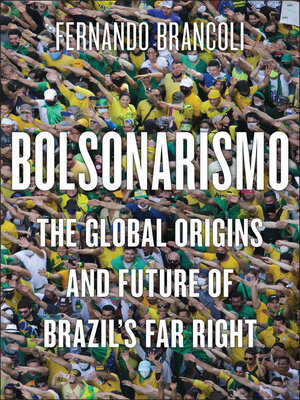 cover image of Bolsonarismo